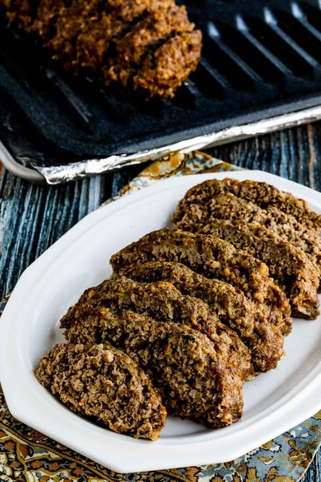 El mejor pastel de carne de Kalyn (favorito de la familia)