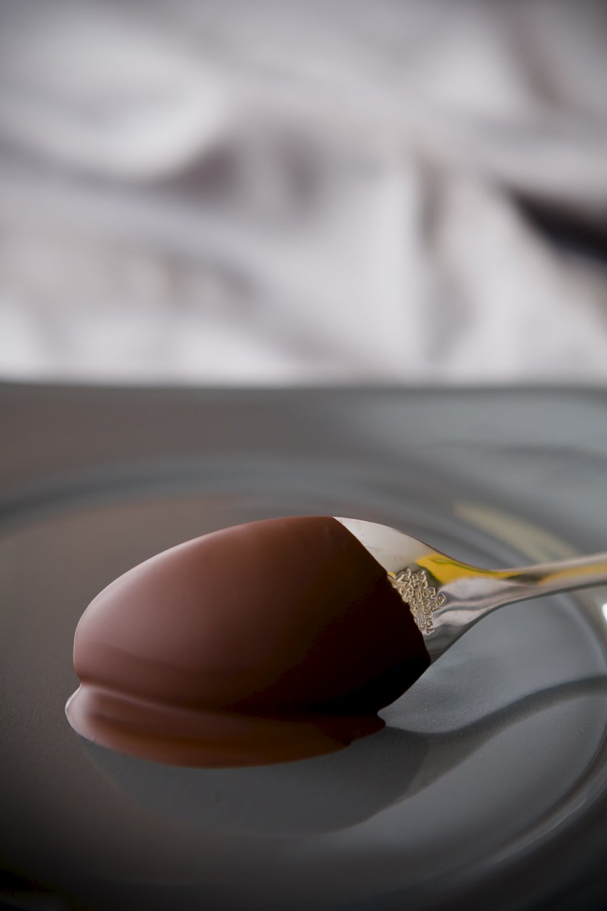 Cómo templar el chocolate: haga que el chocolate templado sea FÁCIL