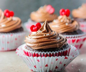 Glaseado de chocolate casero – Blog diario de magdalenas