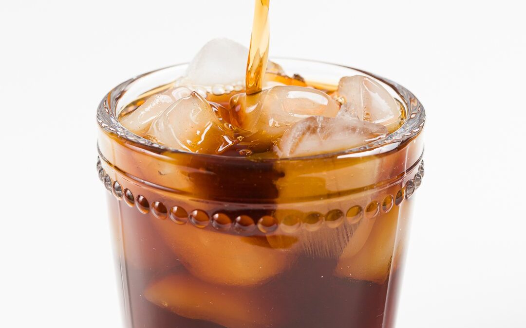 Cómo hacer Kahlua casera usando tu café favorito los cupcakes de jujo