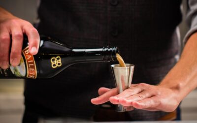 Baileys Cocktails – Las mejores recetas de cócteles con crema irlandesa