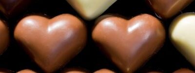 Para el día de San Valentín, dale un poco de dulce (¡o salado!).