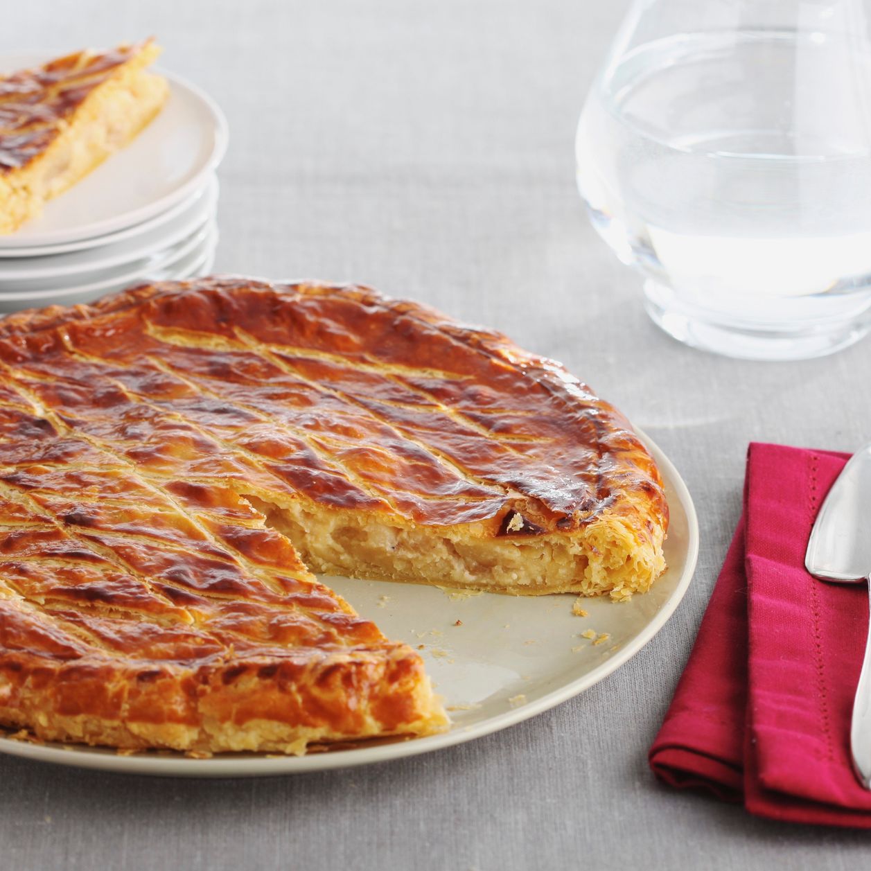 ¿Qué galette des rois eres?
