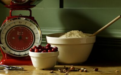 ¿Cómo pesar ingredientes sin báscula?