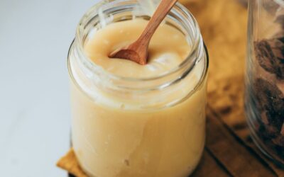 ¿Qué recetas hacer con leche condensada azucarada?