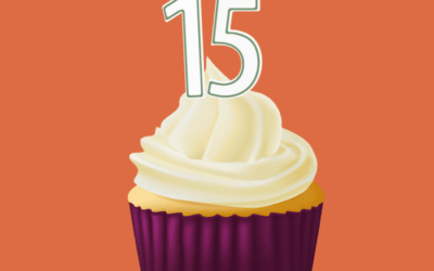 ¡La cocina de Kalyn cumple 15 años con tres preguntas para los lectores! – Cocina de Kalyn