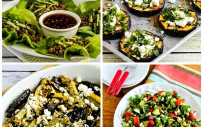 Cocinar con menta fresca – Kalyn's Kitchen