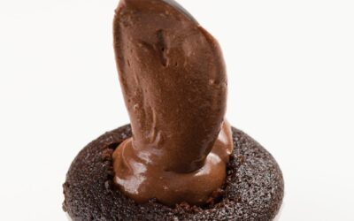 Diez ideas de cupcakes rellenos que debes probar