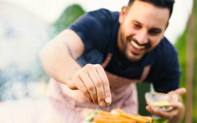 elige tu carne para cocinar barbacoa
