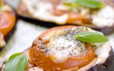 Menú de la semana del 15 al 21 de junio: nuestras recetas para inspirarte