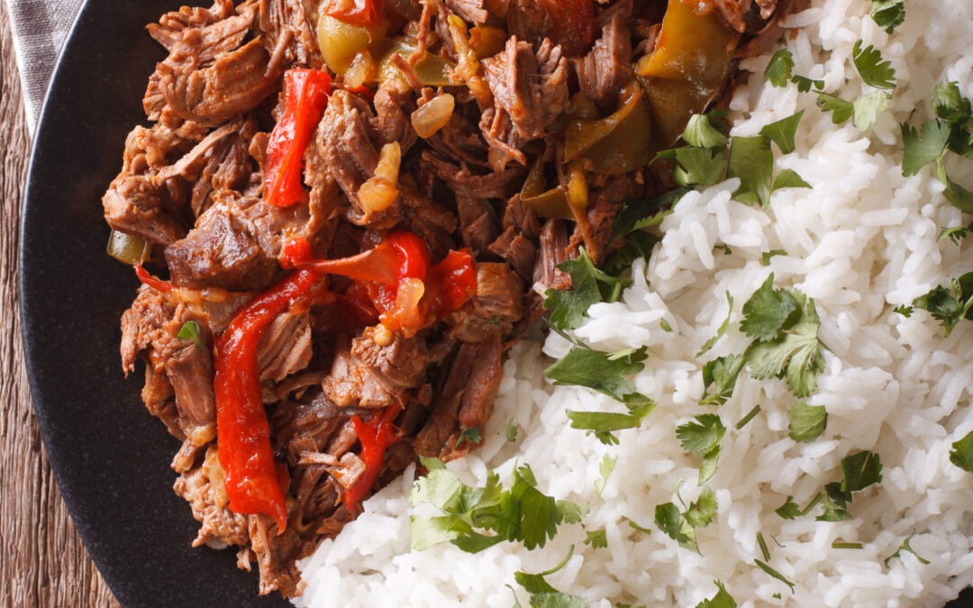11 recetas para descubrir la cocina cubana