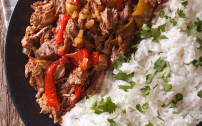 11 recetas para descubrir la cocina cubana