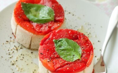 20 recetas para hacer sin horno este verano