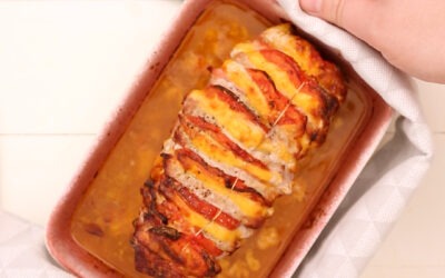 Paso a paso: ¿cómo hacer un asado orloff?
