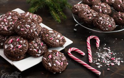 10 galletas de Navidad :: Aventura de cocina casera