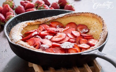 10 recetas fáciles de desayuno