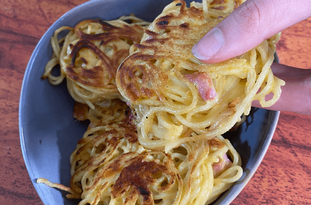el truco italiano para cocinar la pasta a la perfección