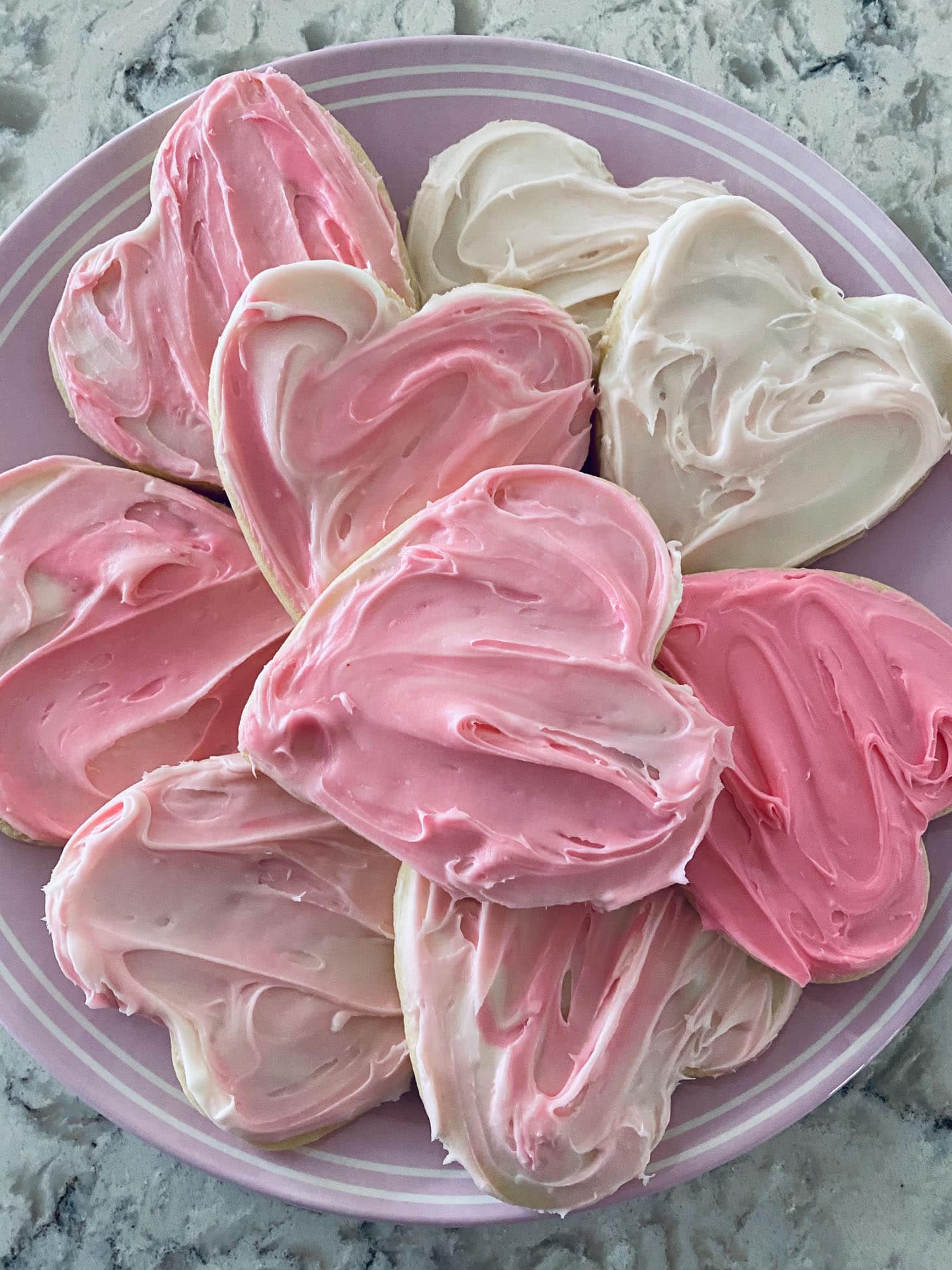 Martes Cosas. – Qué dulce come