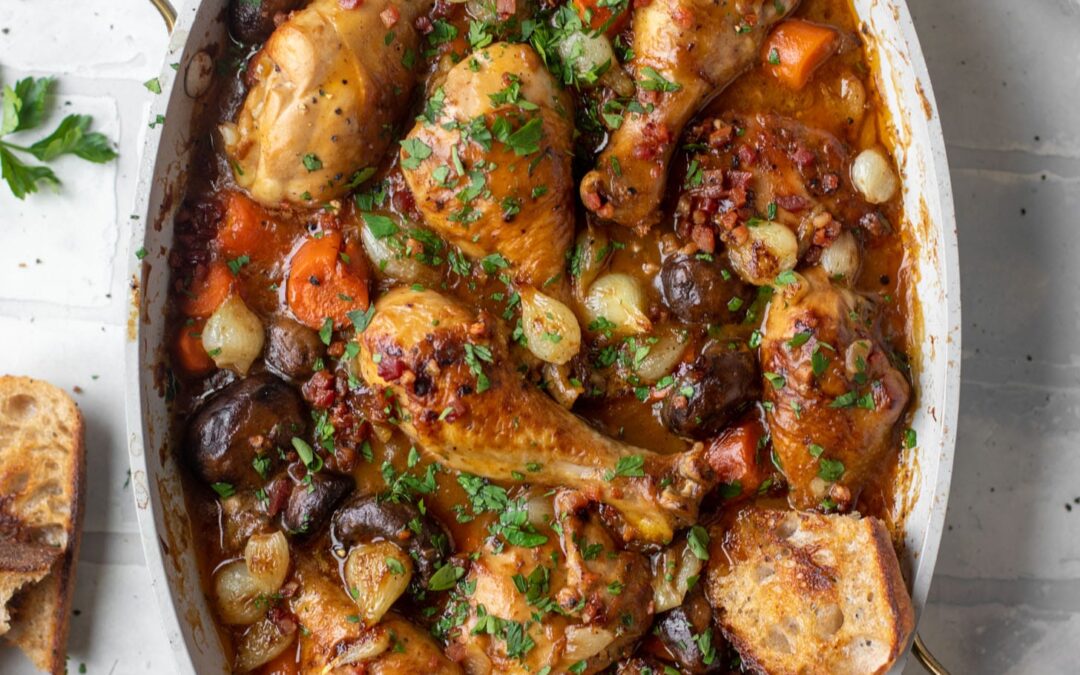 Qué comer esta semana: 2/7/21.