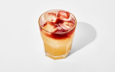 ¿Qué es el jarabe simple, cómo hacer el jarabe simple y cómo usar el jarabe simple?