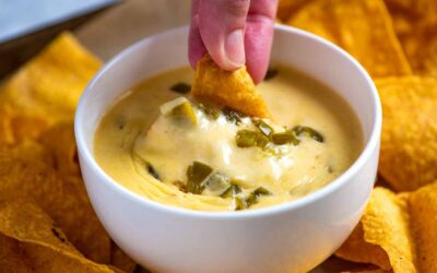 Receta de Queso Cremoso