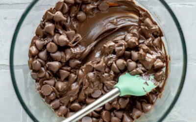 Martes Cosas.  – Qué dulce come