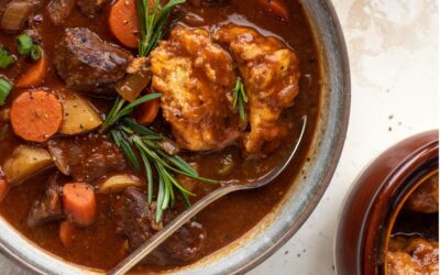Recetas del día de San Patricio: 18 recetas para el día de San Patricio