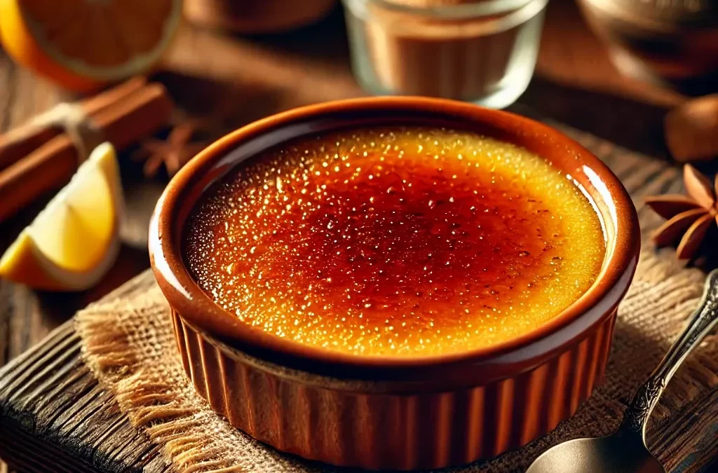 Crema Catalana